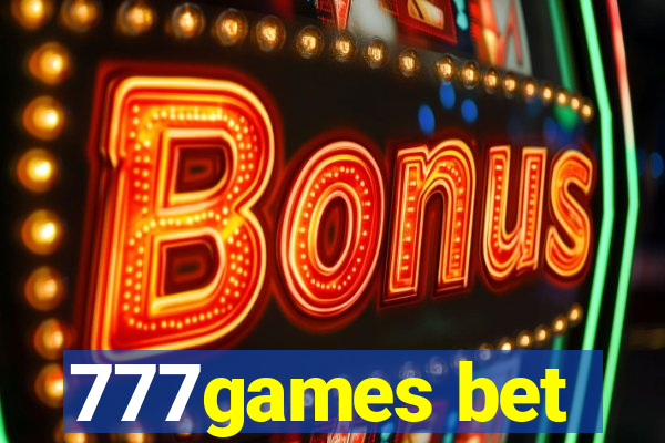 777games bet